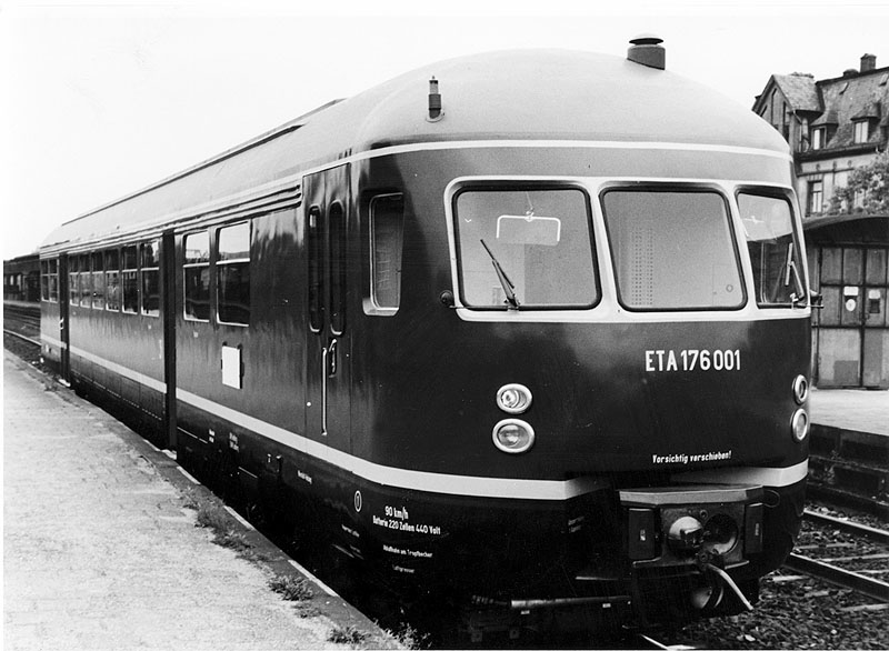 Detailinformationen zu Fahrzeug 517 0014