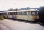 Hersfelder Kreisbahn VT 54